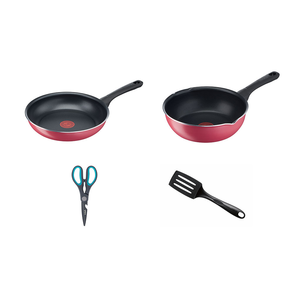 人気のフライパンのセットはいかが！【福袋】